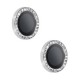 Apple iPhone 17 Tempered Glass Hard Diamond for Camera Lens Silver 2pcs