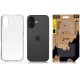Apple iPhone 17 Tactical Plyo Silicone Transparent