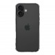 Apple iPhone 17 Tactical Plyo Silicone Transparent