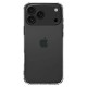 Apple iPhone 17 Pro Max Tactical Plyo Silicone Transparent