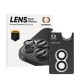 Apple iPhone 17 Aramid Tempered Glass for Camera Lens 3D Protect 2pcs