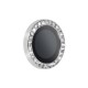Apple iPhone 17 Air Tempered Glass Hard Diamond for Camera Lens Silver 1pcs