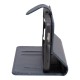 Samsung Galaxy A12 Tactical Field Notes Case Blue