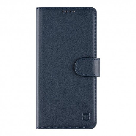 Samsung Galaxy A12 Tactical Field Notes Case Blue