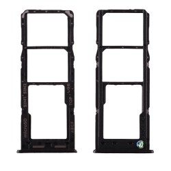Samsung Galaxy A23 5G Sim Tray Black ORIGINAL