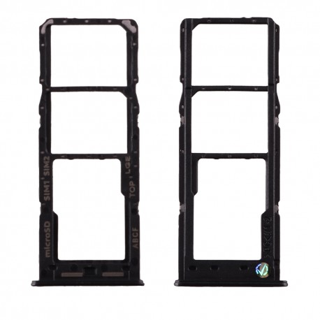 Samsung Galaxy A23 5G Sim Tray Black ORIGINAL