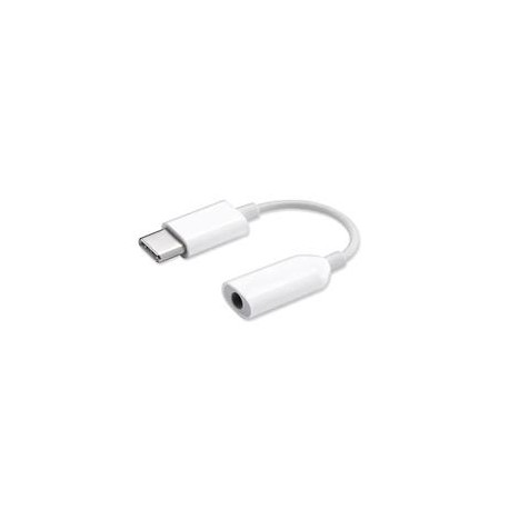Xiaomi Type C to 3.5mm Jack Adapter ORIGINAL