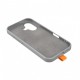 Apple iPhone 16 Magsafe Loop Thin Silicone Grey