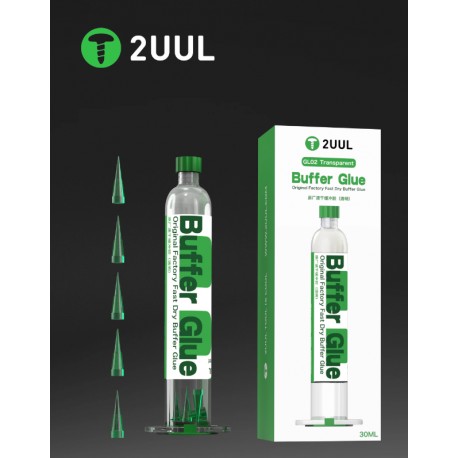 B7000 Strong Glue for assembling Touch Screens 110ml
