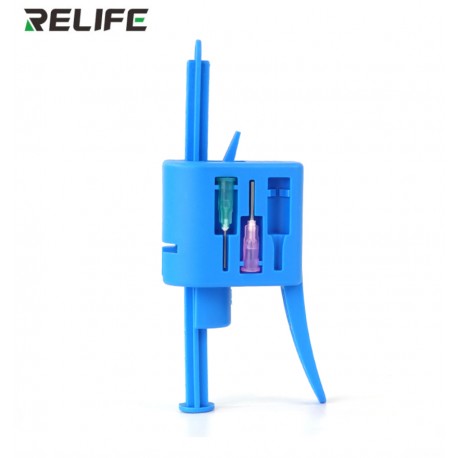 Mounting adhesive 2UUL Buffer Glue for Assembling Frames/BackCover/Screens 30ml Transparent