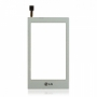 LG GT505/GT400 Touch Screen white ORIGINAL