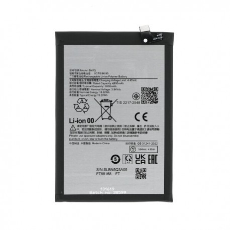 Xiaomi BN5Q Battery GRADE A