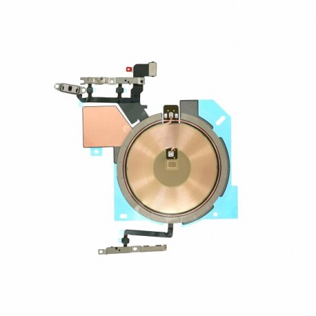 Apple iPhone 14 Pro Max NFC/Wireless Charging Coil+Power/Volume Flex ORIGINAL