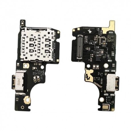 Xiaomi Redmi Note 14 5G System Connestor ORIGINAL