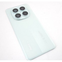 Xiaomi Redmi Note 14 Pro 5G BatteryCover Green ORIGINAL
