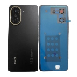 Xiaomi Redmi A5 4G BatteryCover Black ORIGINAL