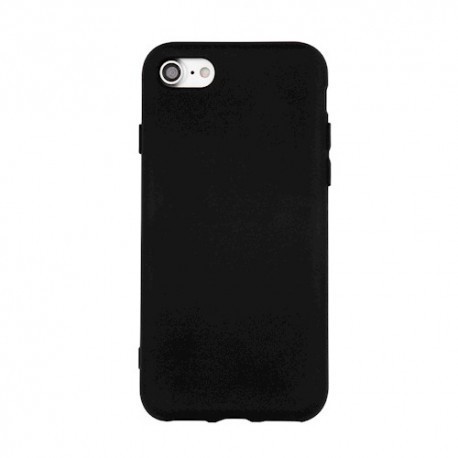 Samsung Galaxy A20e Silicone Black