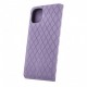 Apple iPhone 17 Air Caro Case Purple