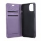 Apple iPhone 17 Air Caro Case Purple