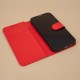 Apple iPhone 17 Pro Classic Case Red
