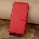 Samsung Galaxy A17 5G Classic Case Red