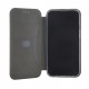 Apple iPhone 17 Air Elegance Case Burgundy