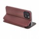 Apple iPhone 17 Air Elegance Case Burgundy
