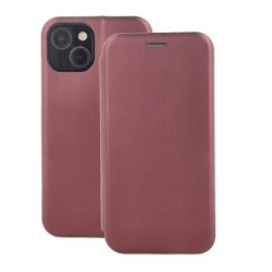 Apple iPhone 17 Air Elegance Case Burgundy