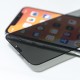 Samsung Galaxy A35 5G Tempered Glass Privacy Black