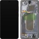 Samsung Galaxy S25 Edge Slim 5G Lcd+Touch+Frame Black ORIGINAL