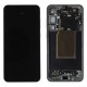 Samsung Galaxy S25 Plus 5G Lcd+Touch+Frame Blue/Black ORIGINAL
