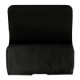 Wonder Leather Belt Case Iphone 11 Pro/X/XS Size 13 Black