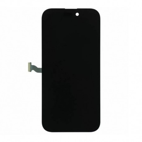 Apple iPhone 14 Pro Lcd+Touch Screen Black SERVICE PACK ORIGINAL (WITH SENSOR FLEX)
