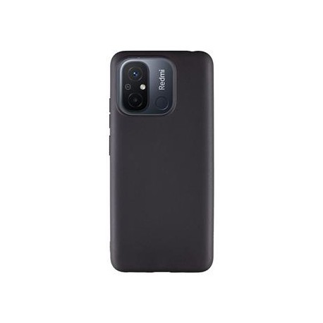 Samsung Galaxy A26 5G Tactical Silicone Black