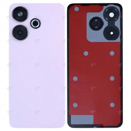 Xiaomi Redmi 13 4G BatteryCover+Camera Lens Pink ORIGINAL