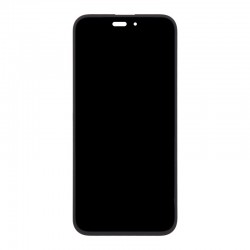 Apple iPhone 14 Pro Max Lcd+Touch Screen Black SOFT OLED GX