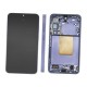 Samsung Galaxy S24 Plus 5G Lcd+Touch+Frame Violet ORIGINAL