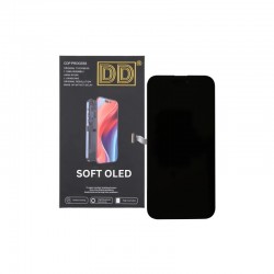 Apple iPhone 13 Pro Lcd+Touch Screen Black SOFT OLED DD