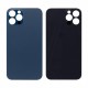 Apple iPhone 12 Pro BackCover With Bigger Hole Pacific Blue GRADE A