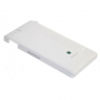 Sony Xperia Go/ST27i BatteryCover white ORIGINAL