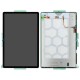 Samsung Galaxy Tab A9 Plus WiFi/X210 Lcd+Touch Black ORIGINAL