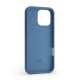 Apple iPhone 16 Pro Etteri Silicone Dark Blue