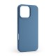 Apple iPhone 16 Pro Etteri Silicone Dark Blue