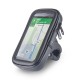 Forever BH-100 XXL Bike Mount Black
