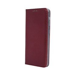 Xiaomi Redmi 10 Testa Magnet Case Wine