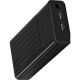 enkee YPB 2021 Power Bank 20000mAh 2xUSB-C/2xUSB-A Black