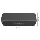 Yenkee YSP 3010BK Mini Wireless Bluetooth Speaker Black