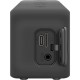Yenkee YSP 3010BK Mini Wireless Bluetooth Speaker Black