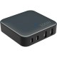 enkee YAC 4100 Wireless Bluetooth Speaker Black