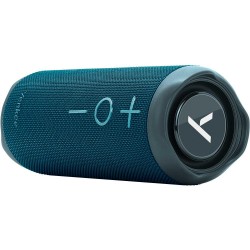 Yenkee YSP 40BE Wireless Bluetooth Speaker v5.3 TWS 2500mAh 40W RMS IPX6 Blue